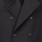 Trenchcoat Olmetex Suitery Schwarz