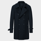 Trenchcoat Olmetex Suitery Navy
