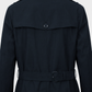 Trenchcoat Olmetex Suitery Navy