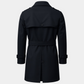 Trenchcoat Olmetex Suitery Navy