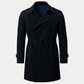 Trenchcoat Olmetex Suitery Navy