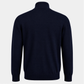 Troyer Navy reine Merinowolle Made in Italy