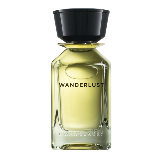 Oman Luxury Wanderlust 100ml