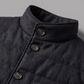 Steppweste Black Daune Vitale Barberis Canonico