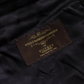 Steppweste Navy Daune Vitale Barberis Canonico