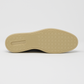 Yanko Hightop Loafer Velours Leder Café Braun