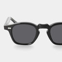 Sonnenbrille TBD Eyewear Cord - Black