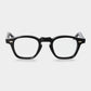 Optikbrille TBD Eyewear Cord - Black