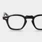 Optikbrille TBD Eyewear Cord - Black