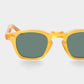 Sonnenbrille TBD Eyewear Cord - Honey Bottle Green