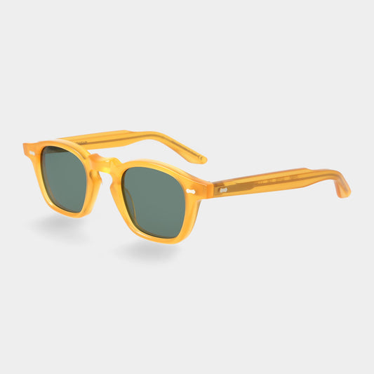 Sonnenbrille TBD Eyewear Cord - Honey Bottle Green