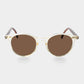 Sonnenbrille TBD Eyewear Cran - Bicolor