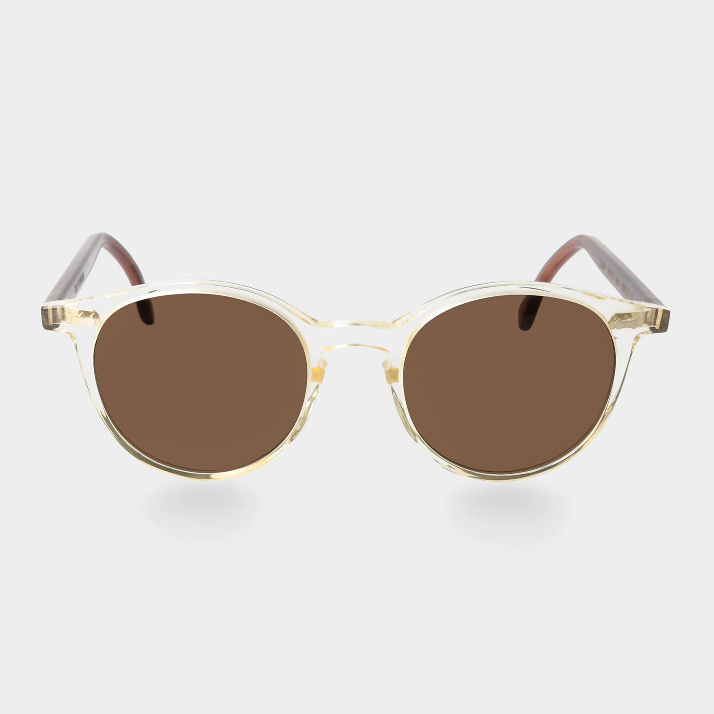 Sonnenbrille TBD Eyewear Cran - Bicolor