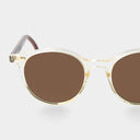 Sonnenbrille TBD Eyewear Cran - Bicolor