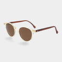 Sonnenbrille TBD Eyewear Cran - Bicolor