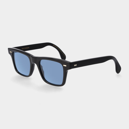 Sonnenbrille TBD Eyewear Denim - Black Blue