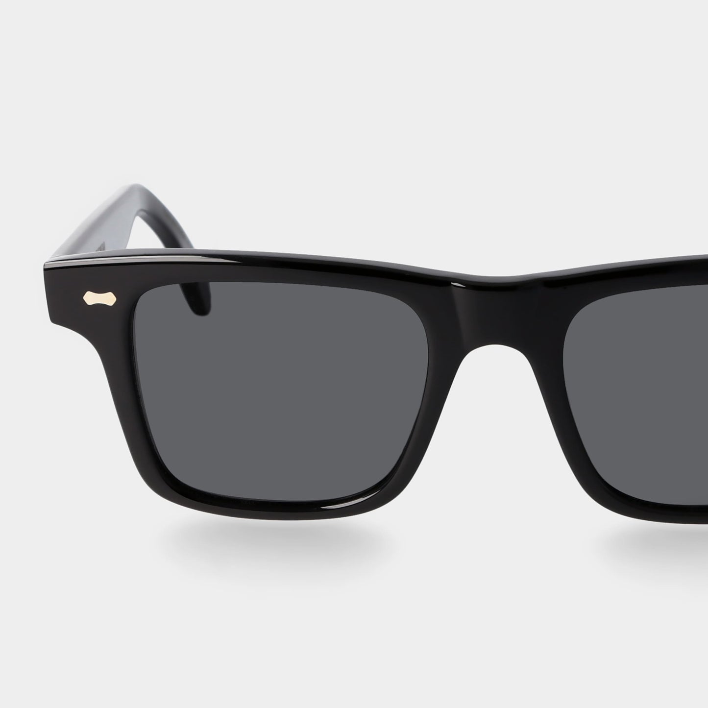 Sonnenbrille TBD Eyewear Denim - Black