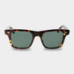 Sonnenbrille TBD Eyewear Denim - Havanna Bottle Green