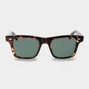 Sonnenbrille TBD Eyewear Denim - Havanna Bottle Green