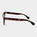Sonnenbrille TBD Eyewear Denim - Havanna Bottle Green