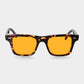 Sonnenbrille TBD Eyewear Denim - Dark Havanna Orange