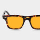 Sonnenbrille TBD Eyewear Denim - Dark Havanna Orange