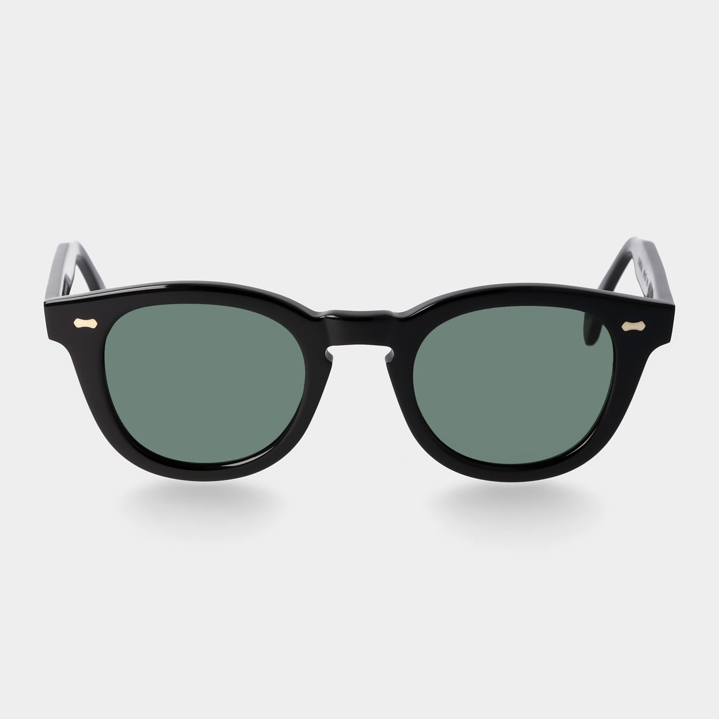 Sonnenbrille TBD Eyewear Donegal - Black Bottle Green