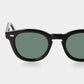 Sonnenbrille TBD Eyewear Donegal - Black Bottle Green