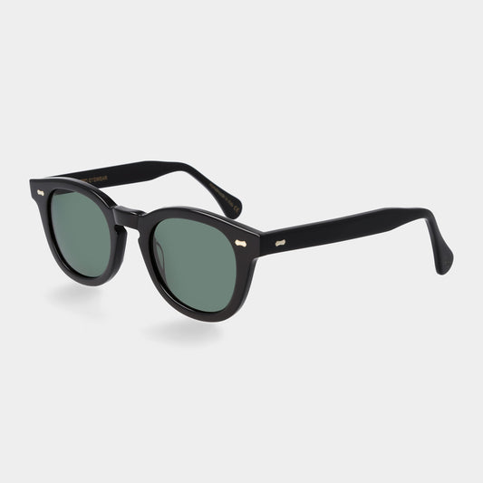 Sonnenbrille TBD Eyewear Donegal - Black Bottle Green