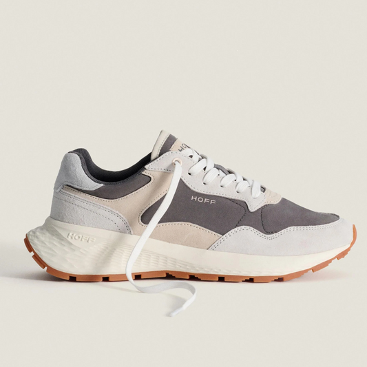 HOFF Sneaker CITY MKII BEIJING II Weiß Herren