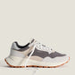 HOFF Sneaker CITY MKII BEIJING II Weiß Herren