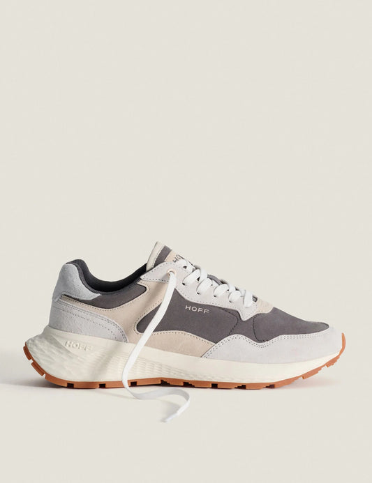 HOFF Sneaker CITY MKII BEIJING II Weiß Herren