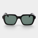 Sonnenbrille TBD Eyewear Lino - Black Bottle Green