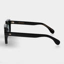 Sonnenbrille TBD Eyewear Lino - Black Bottle Green