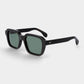 Sonnenbrille TBD Eyewear Lino - Black Bottle Green