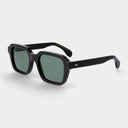 Sonnenbrille TBD Eyewear Lino - Black Bottle Green