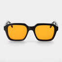 Sonnenbrille TBD Eyewear Lino - Black Orange