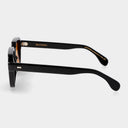 Sonnenbrille TBD Eyewear Lino - Black Orange
