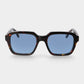 Sonnenbrille TBD Eyewear Lino - Havanna Blue