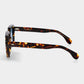 Sonnenbrille TBD Eyewear Lino - Havanna Blue