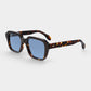 Sonnenbrille TBD Eyewear Lino - Havanna Blue