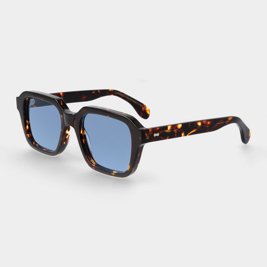 Sonnenbrille TBD Eyewear Lino - Havanna Blue