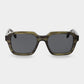 Sonnenbrille TBD Eyewear Lino - Green