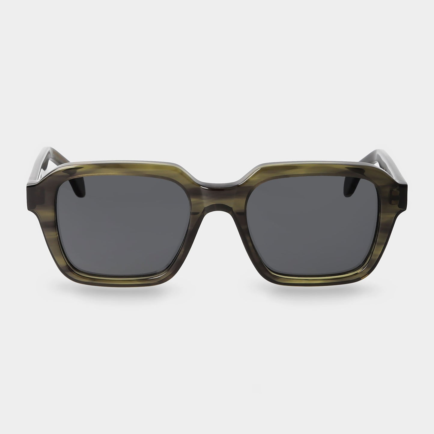 Sonnenbrille TBD Eyewear Lino - Green