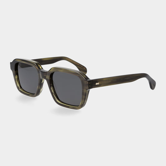 Sonnenbrille TBD Eyewear Lino - Green