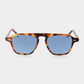 Sonnenbrille TBD Eyewear Panama - Havanna Blue