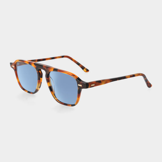 Sonnenbrille TBD Eyewear Panama - Havanna Blue
