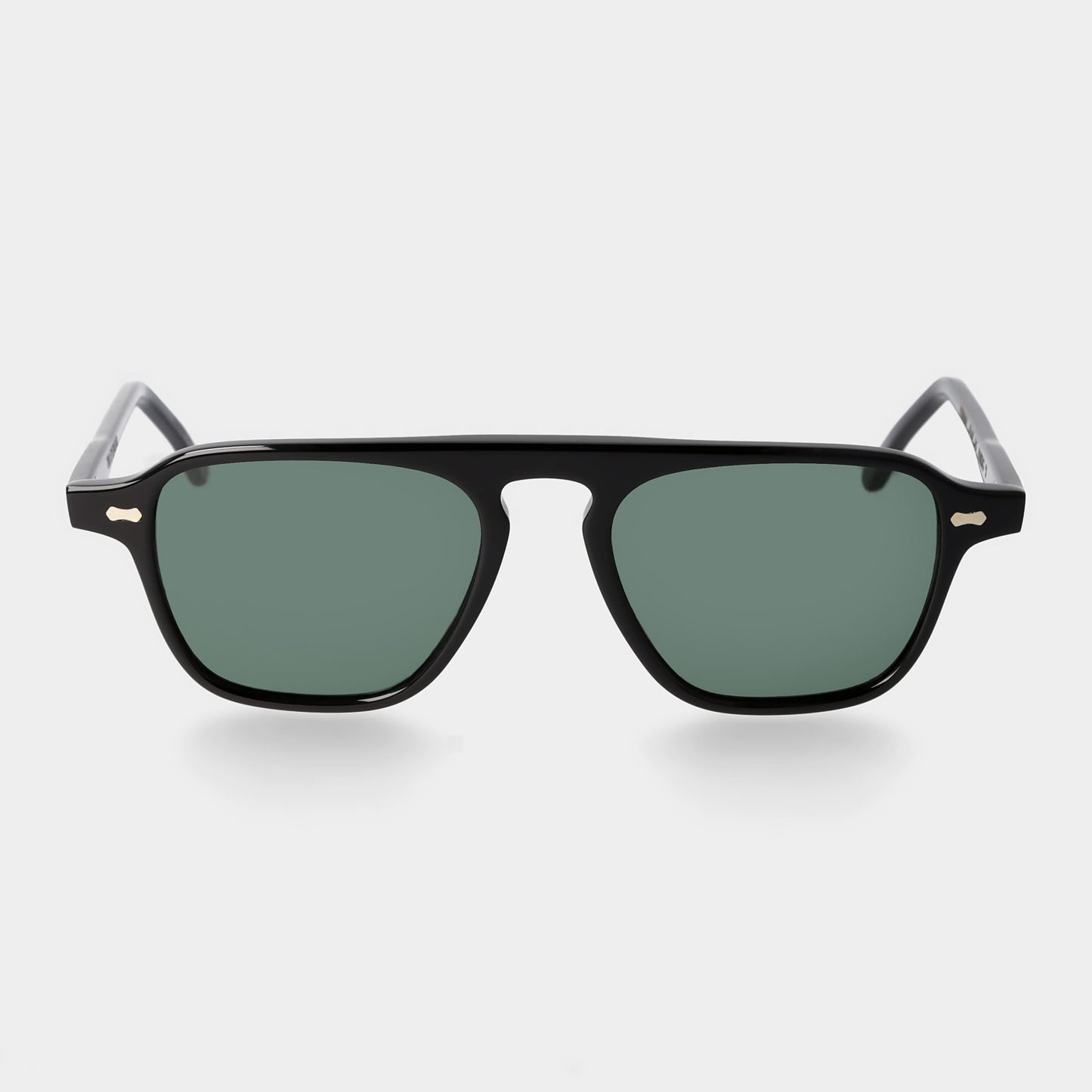 Sonnenbrille TBD Eyewear Panama - Black