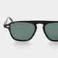Sonnenbrille TBD Eyewear Panama - Black
