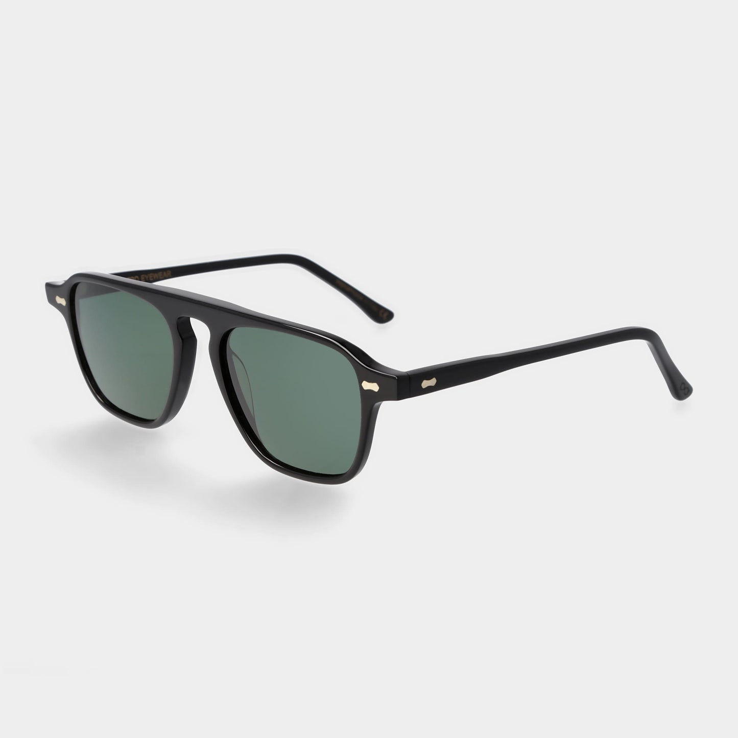 Sonnenbrille TBD Eyewear Panama - Black